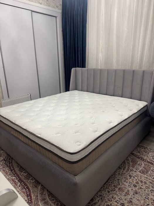 anatamik artapedik matras ishlab chiqazuvchidan