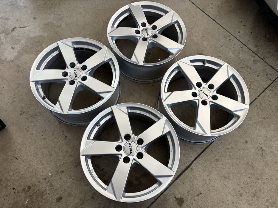 17 цола 5x112 MERCEDES AUDI VW