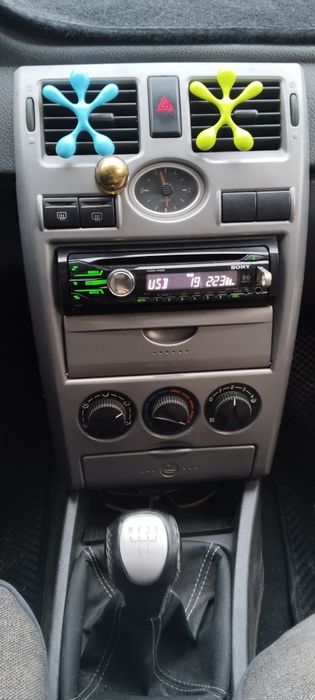 Приора 2012 года