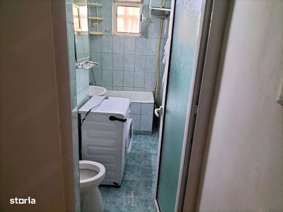 Apartament 2 camere Banat , parter/4