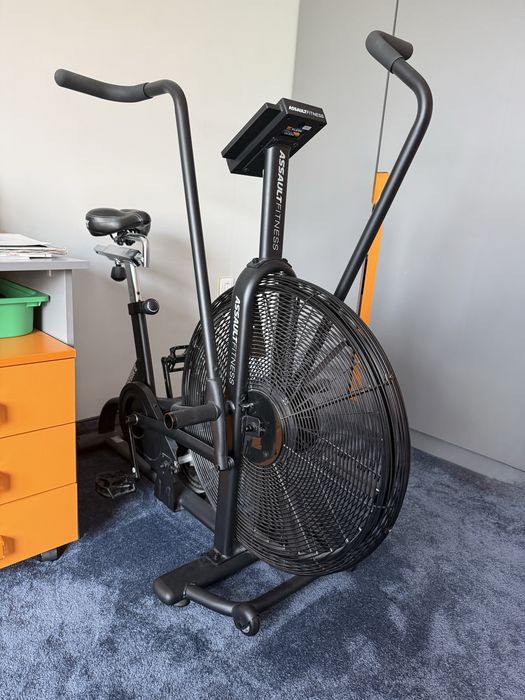 Велоаргометър / airbike