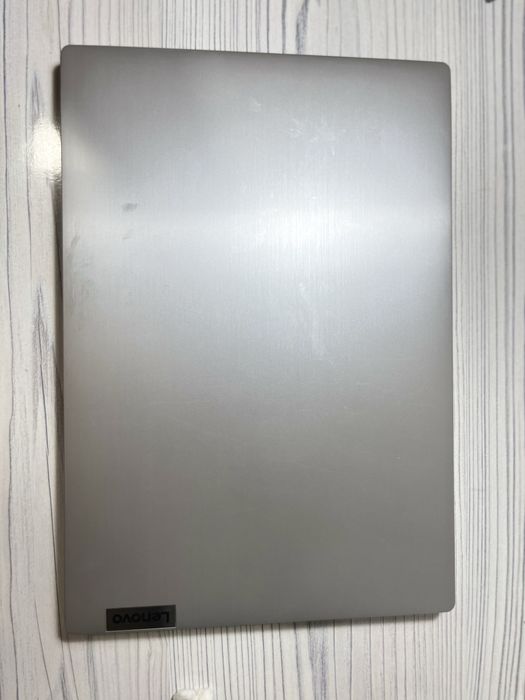 Lenovo IdeaPad 3 15ITL6 — 8GB RAM/ SSD 256GB + HDD 1TB