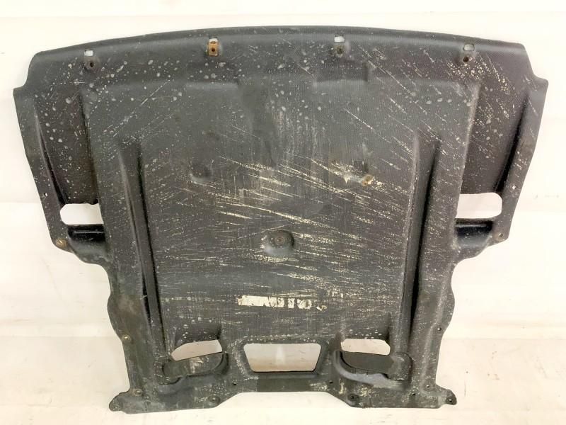 Scut motor BMW Seria 5 F10 cutie automata - 8HP45Z
