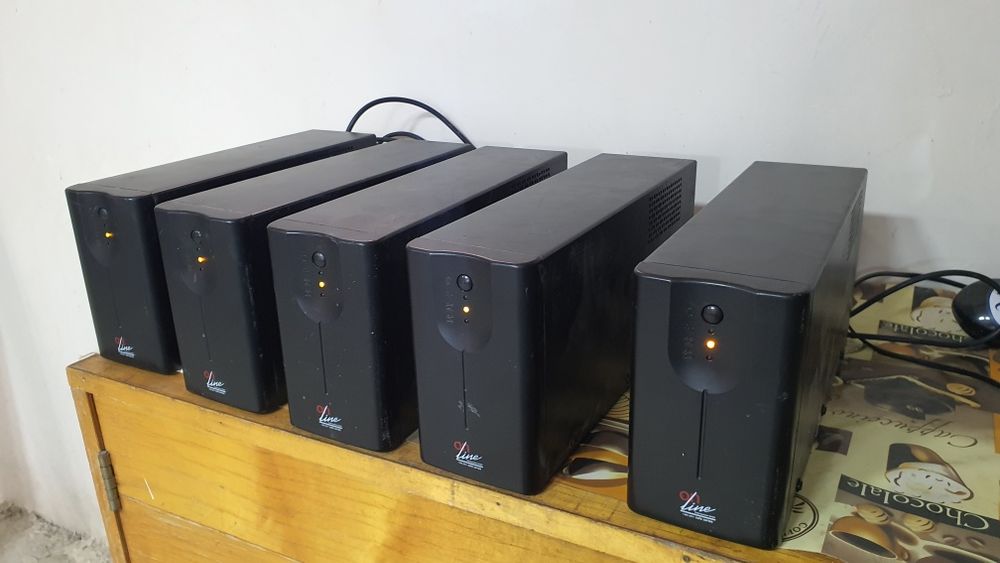 UPS сотилади янги