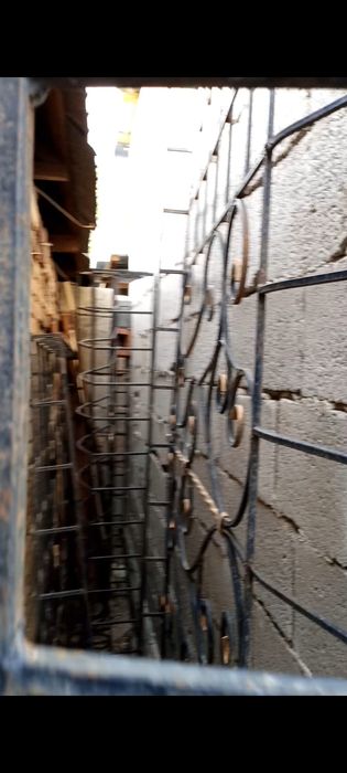 решётки 3 штуки большие тяжёлые