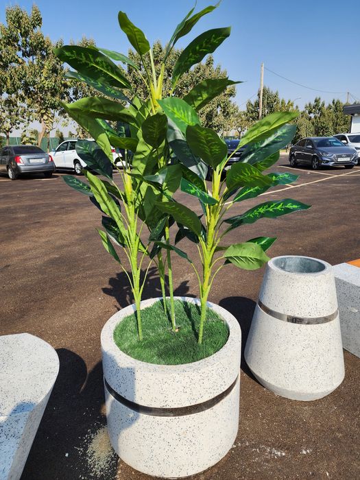 Вазон кашпо гултувак vazon клумба цветы