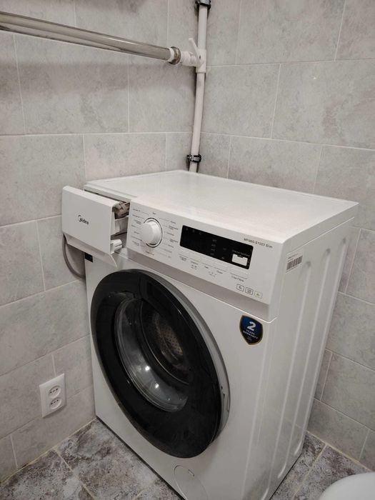 ЖК Ак Тилек, 2-комнатная