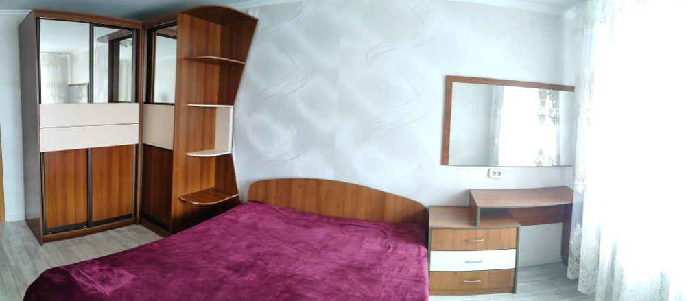 Сдам 2 ком ворушина 12