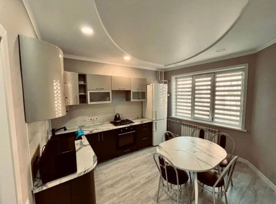 Квартира на сутки