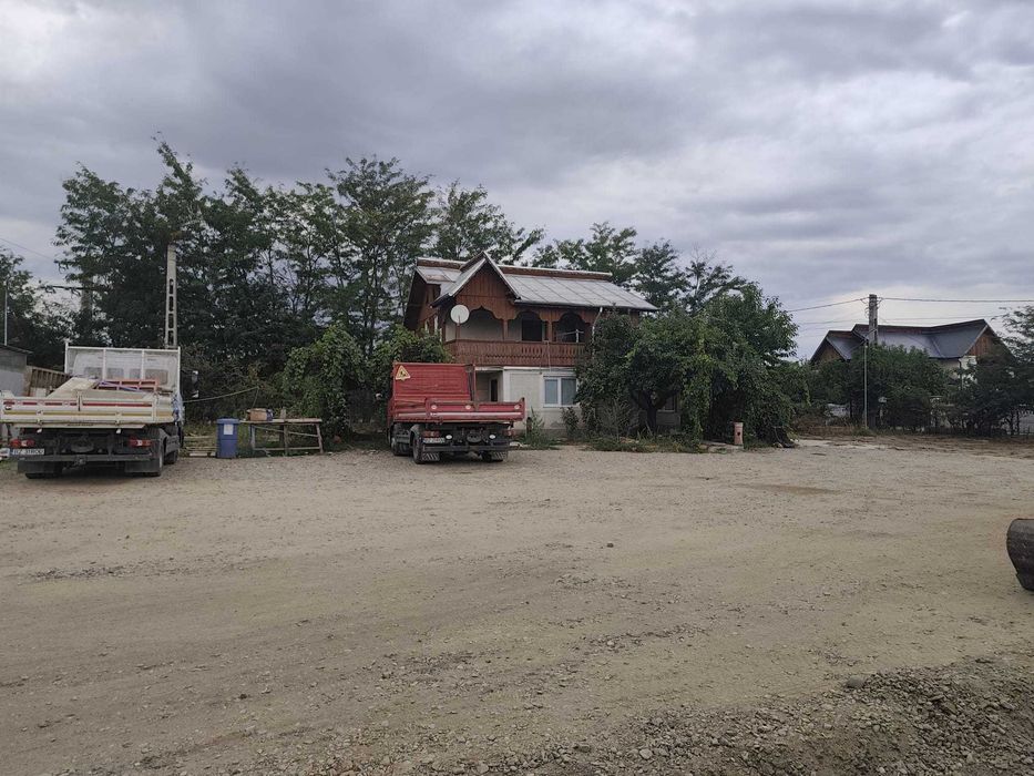 Închiriez proprietate în Merei, Buzău