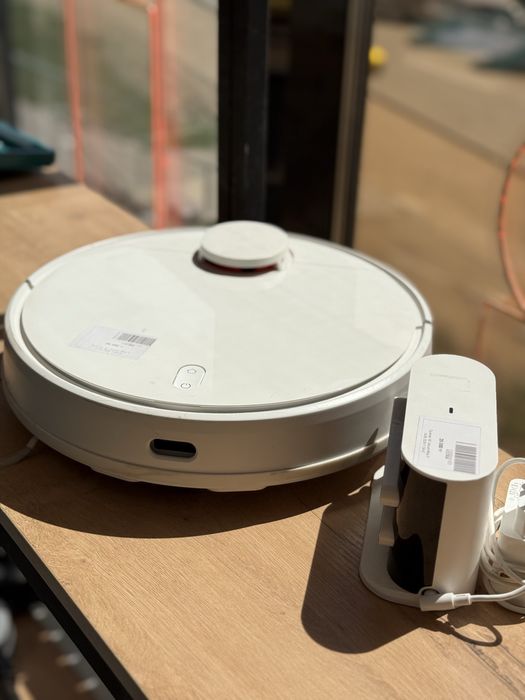 Пылесос| MI Vacuum Mop P| Рассрочка 0-0-12