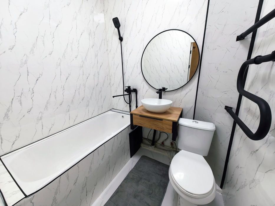 Продается 2 комнатная квартира