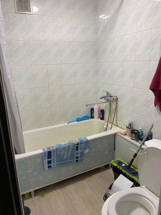 Продам 1 комнатную квартиру