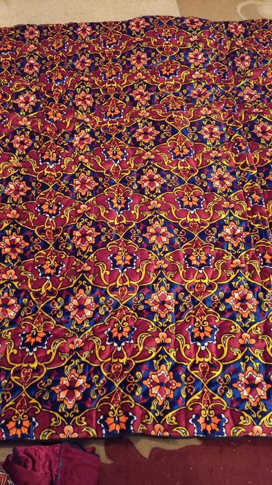 Korpacha vilur duxoba