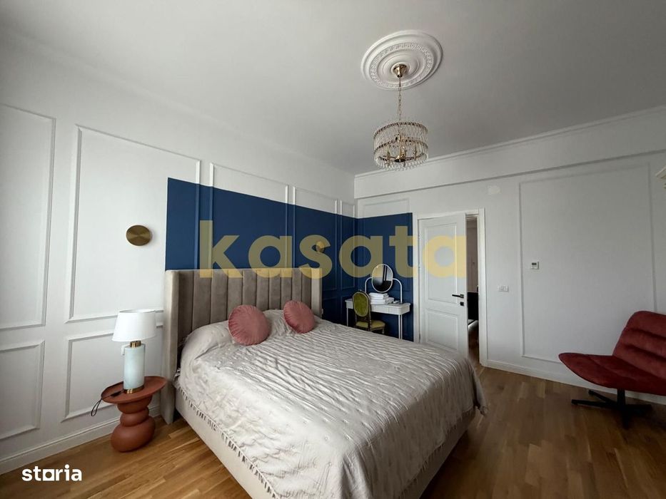 Apartament 4 camere de închiriat | Calea Victoriei | Ultracentral