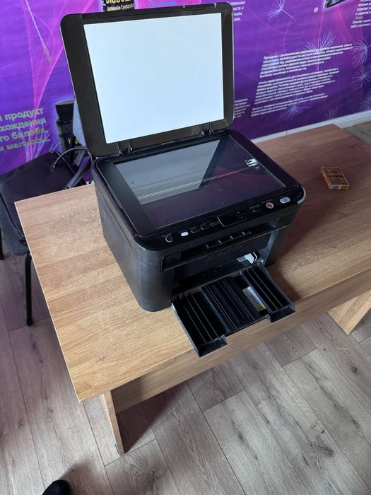 Принтер Samsung SCX-3207