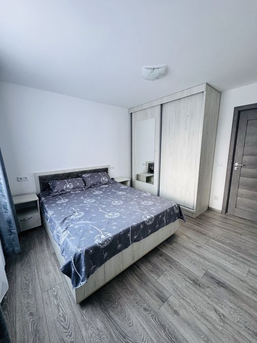 Regim Hotelier  ( zonă Bulevard / Cetatea Alba Carolina )