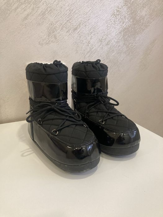 Зимни апрески / ботуши