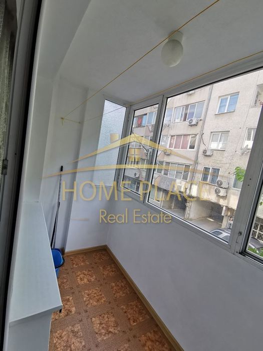 Дава се под наем Двустаен апартамент в Варна, Лятно кино Тракия - 40 кв.м за 306 € - Снимка #7