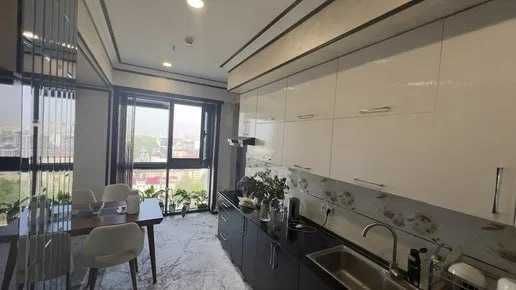 *Akay City 3ком квартира.Дархан,Метро Хамид Алимджан,парк Тельман