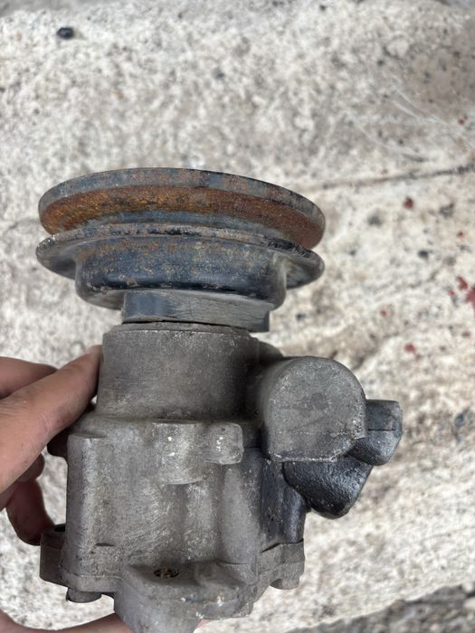 Гидроусилитель руля от чери вери