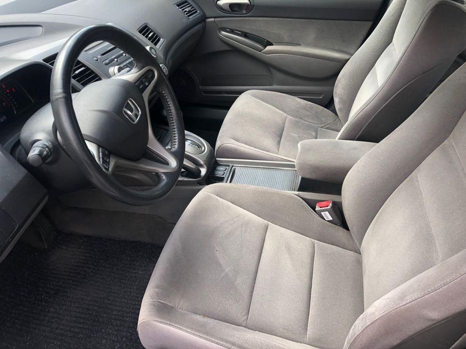 Vand Honda civic hibryd