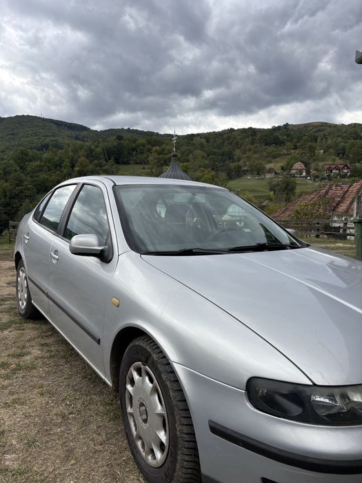 SEAT Toledo 1999 — imagine 3