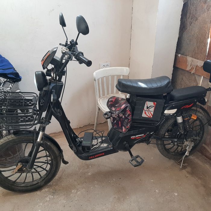 Веломакс Продается