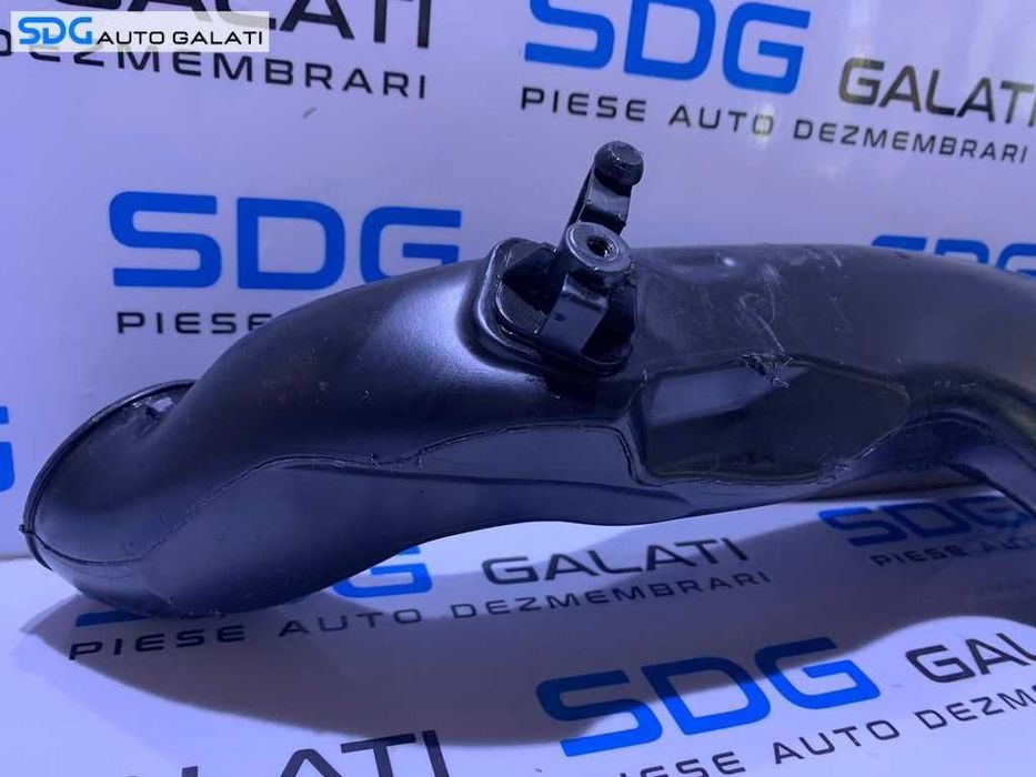 Difuzor Captare Aer Tub Tubulatura Admisie Opel Astra H 2004 - 2010 Cod 551020308