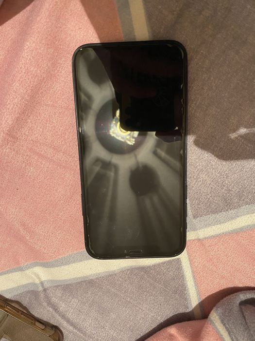 Айфон xr в корпусе 13pro max