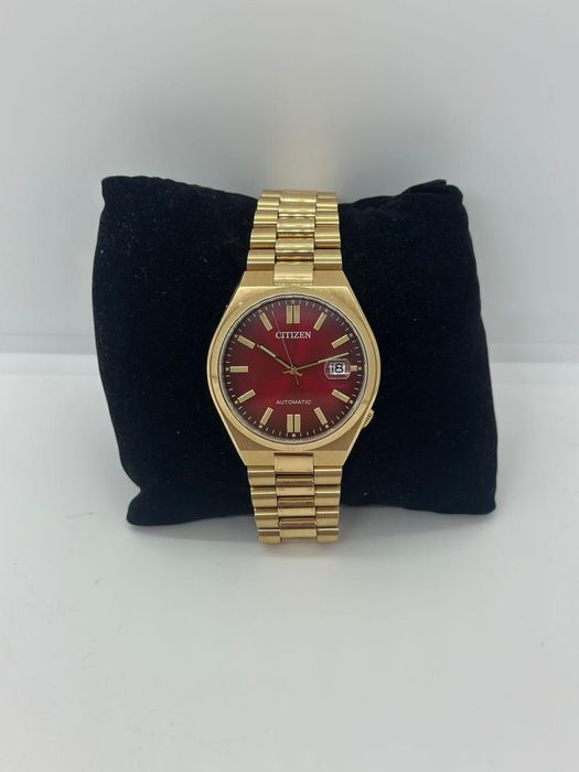 Ceas Citizen Elegant Automatic Ref. No. NJ0153 -A-