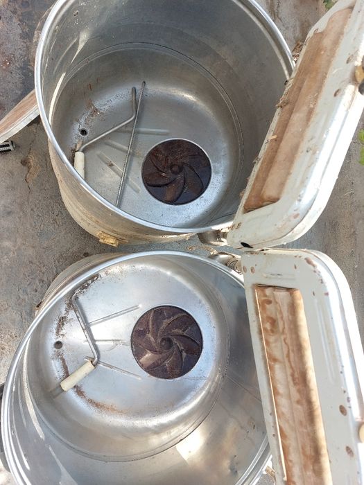 Kirgiziy kir yuvish mashina