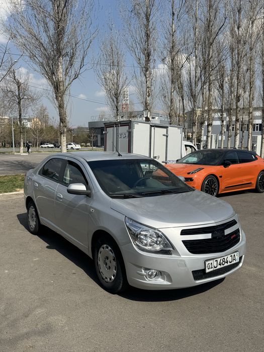 Cobalt srochniy sotiladi