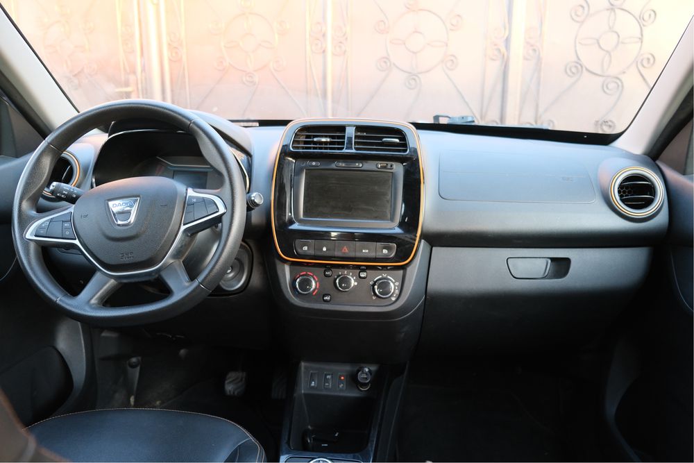 Dacia Spring, CCS, 52.700 km, Stare Impecabilă, Garantie