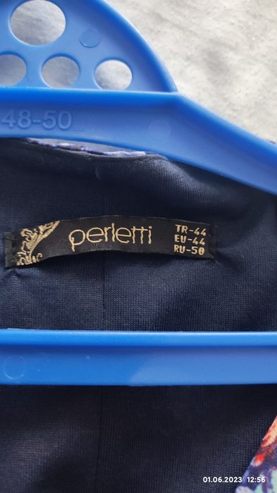 Платье женское летнее