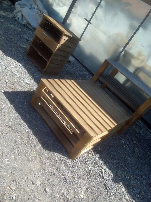 Обзавеждане за магазин