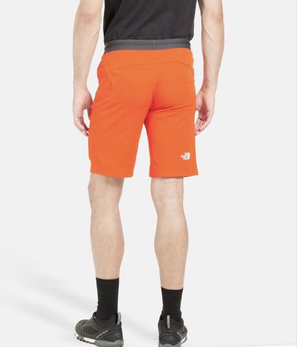 Pantaloni scurti barbati- The North Face