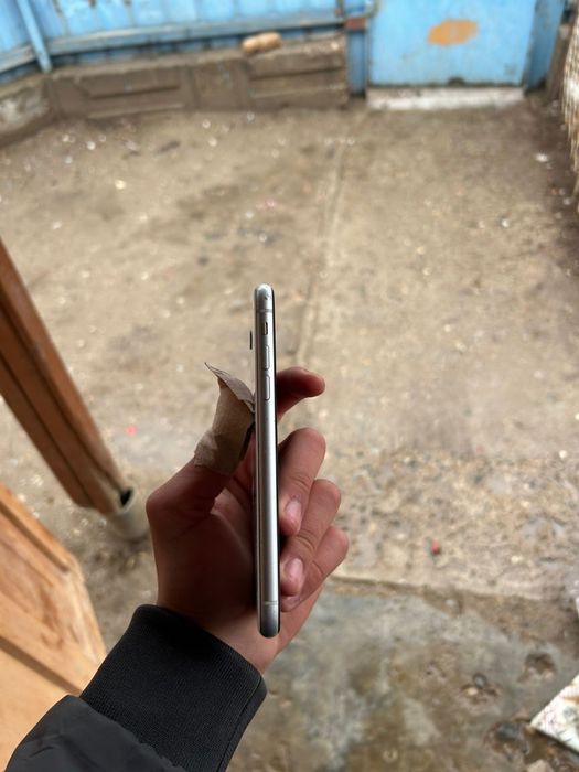 Айфон хр айфон хр