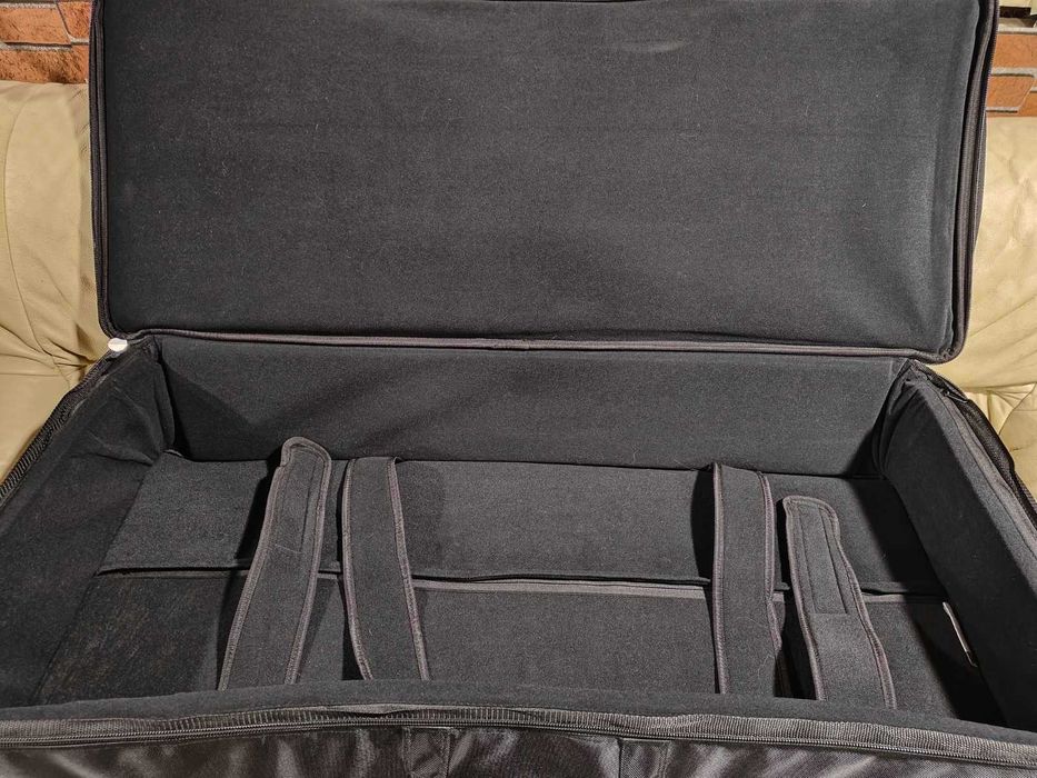 Нов куфар за синтезатор 61