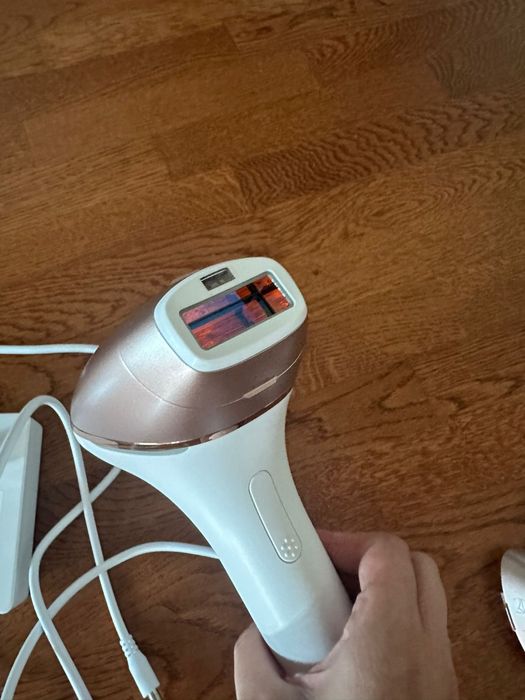 Philips Lumea Seria 9900 BRI973