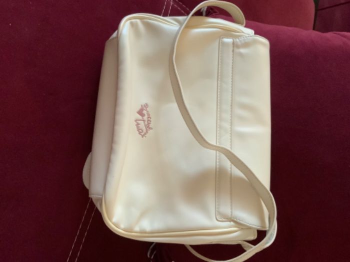 Страхотна чанта Braccialini