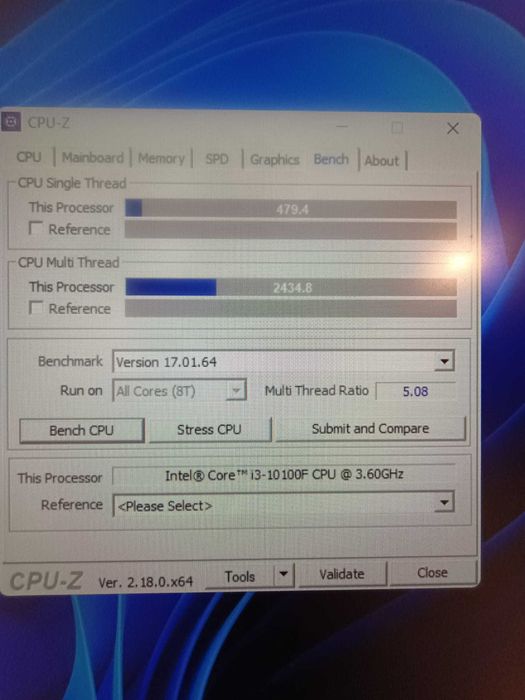 PC Office în stare excelentă