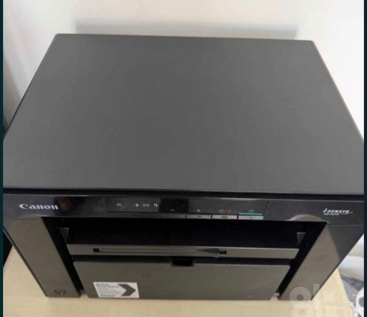 Printer canon sotiladi