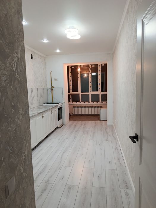 Продам благоустроенную квартиру