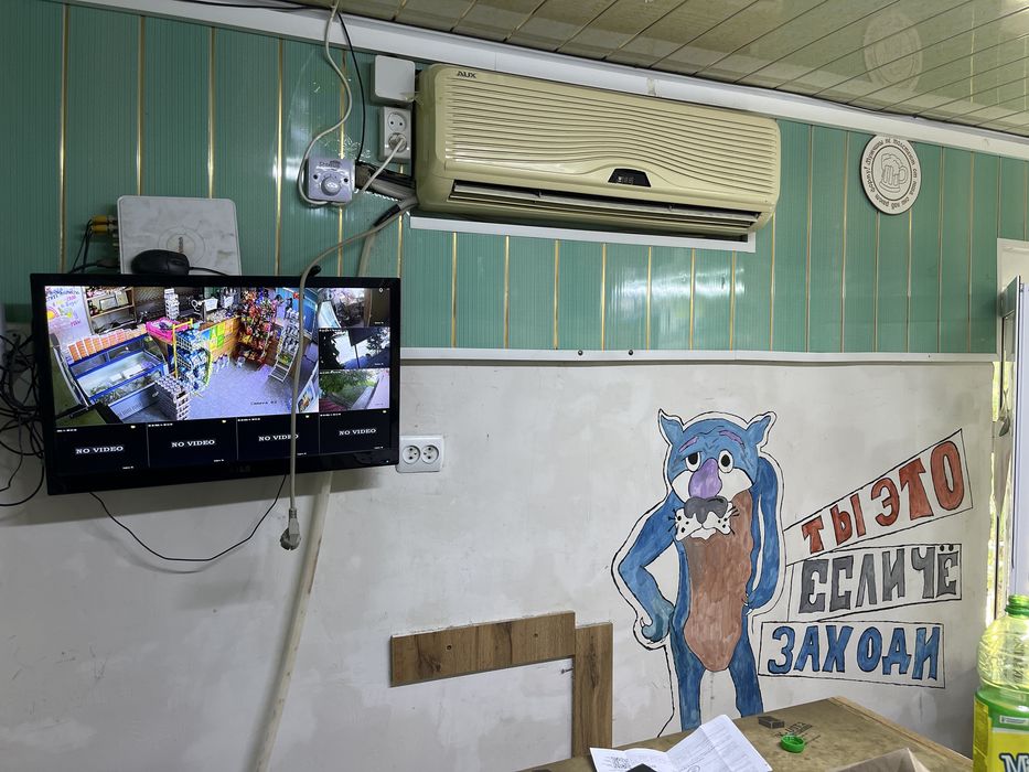 Готовый действующи бизнес