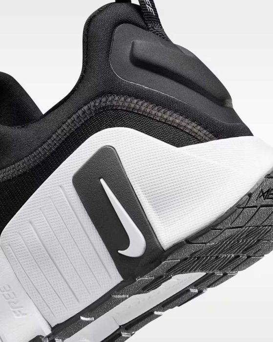 Кроссовки мужские Nike Free Metcon 6 Workout Shoes! Новые в коробке!