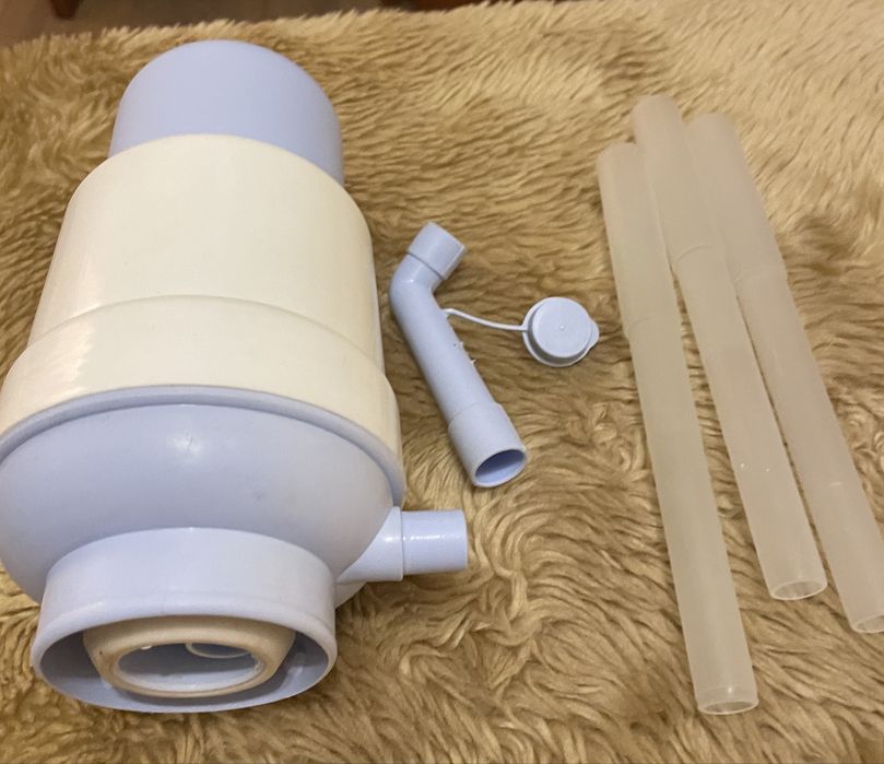 Помпа-насос для бутыля кулера