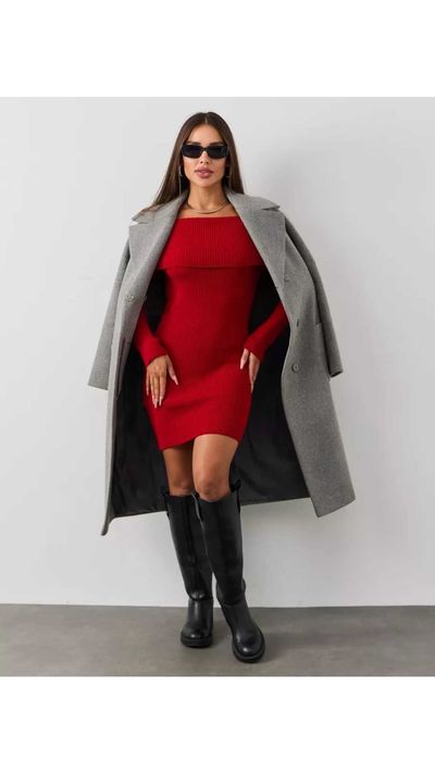 ПлатьеКашемир"Каркаде"Новое.