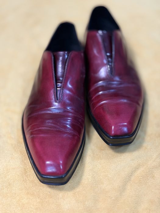 Продам туфли лоферы 41-42