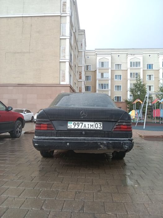 Продам Мерседес 124